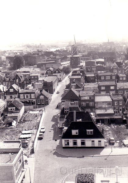 De Vennen afbraak oude panden 1969 2.jpg